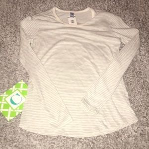 ‼️Striped Long-Sleeve 🛍‼️